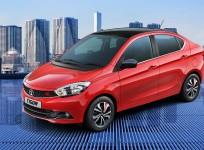 Tata Tigor Buzz edition