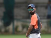 Ajinkya Rahane