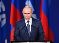 World Cup 2018: Putin Thanks FIFA For Keeping Politics Out Of Sport