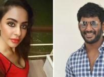 Vishal slams Sri Reddy