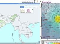Uttarakhand Earthquake