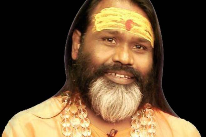 Daati Maharaj Daati Maharaj