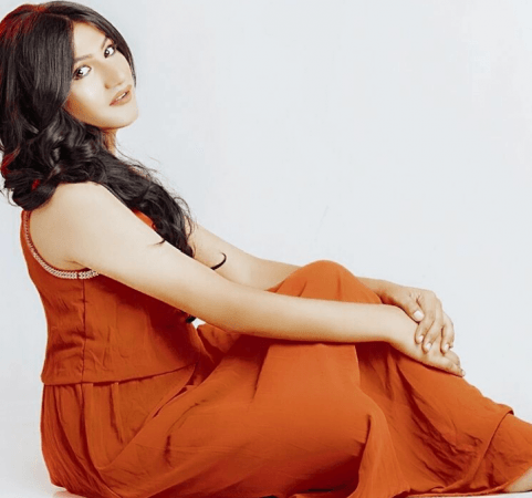 Mahika Sharma: People sending me pictures of their private parts, asking my  rate for night [Exclusive] - IBTimes India