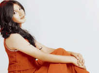 Mahika Sharma