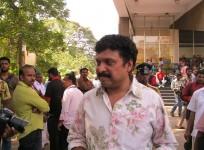 Kerala MLA Ganesh Kumar