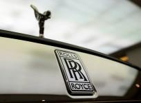 Rolls Royce