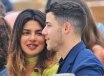Priyanka Chopra, Nick Jonas
