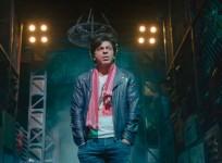 Shah Rukh Khan in Zero