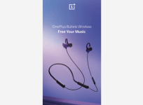 OnePlus, Bullets Wireless, launch, India, price