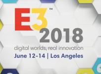 E3 2018