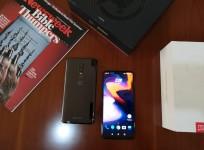 OnePlus 6 Review