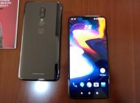 OnePlus 6 Review