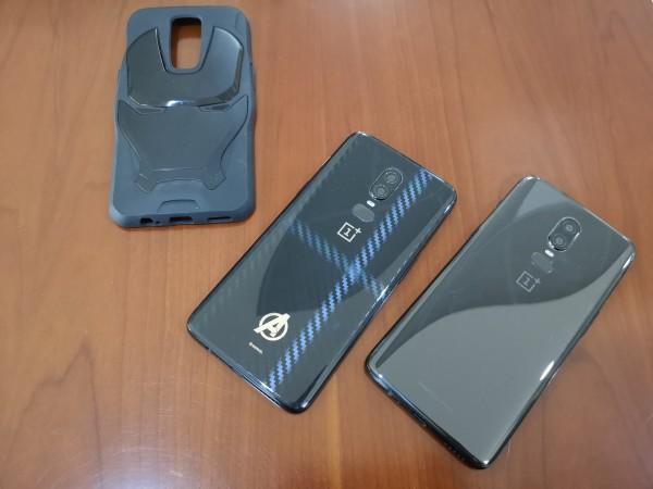 OnePlus 6 Review OnePlus 6 Review