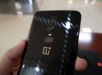 OnePlus 6 Review