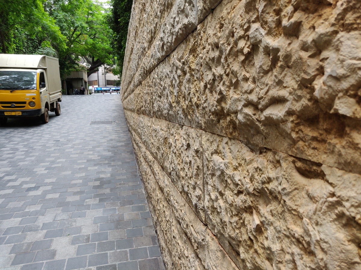 OnePlus 6 camera samples