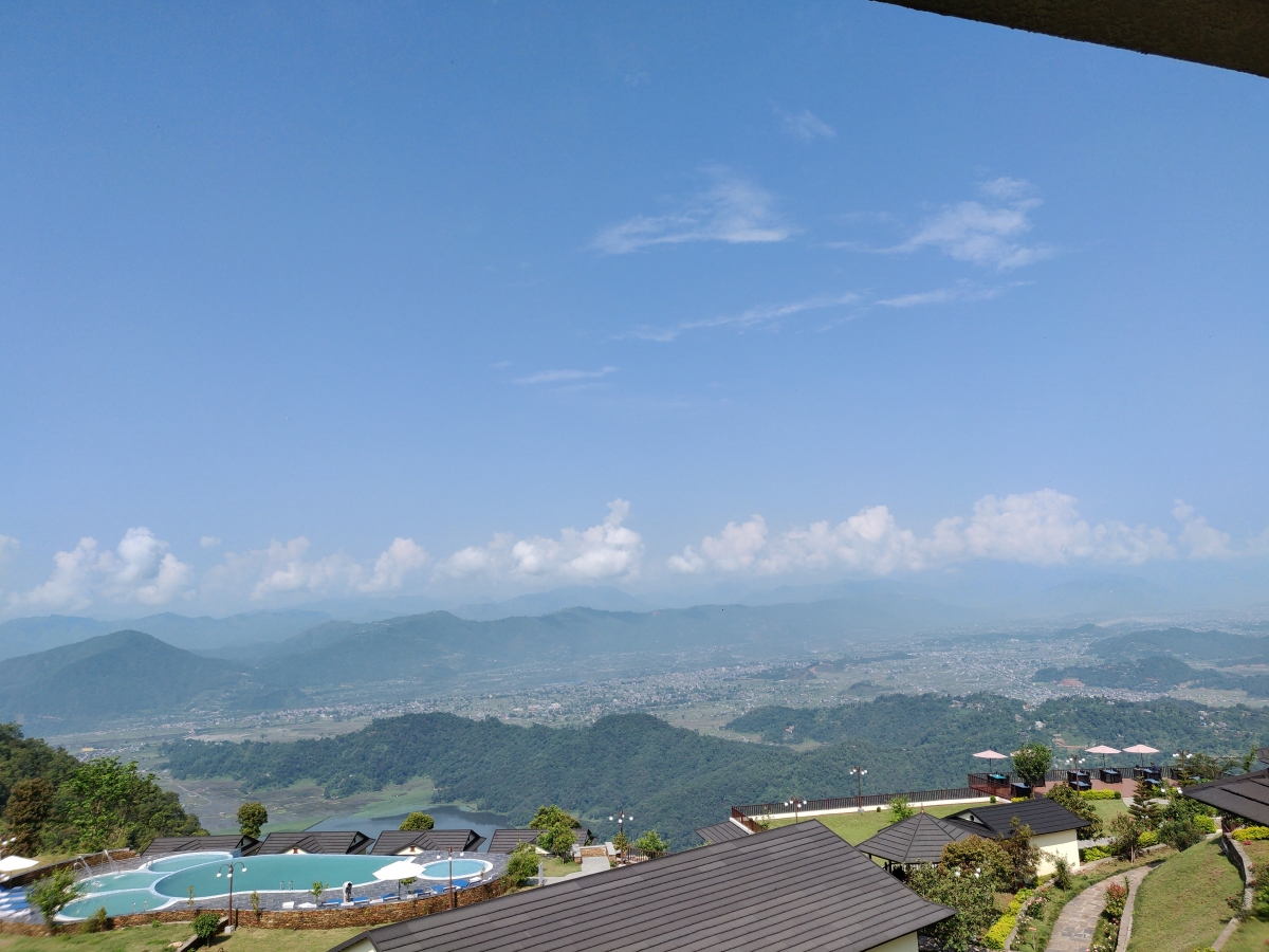 OnePlus 6 camera samples