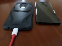OnePlus 6 Dash Charge is a boon