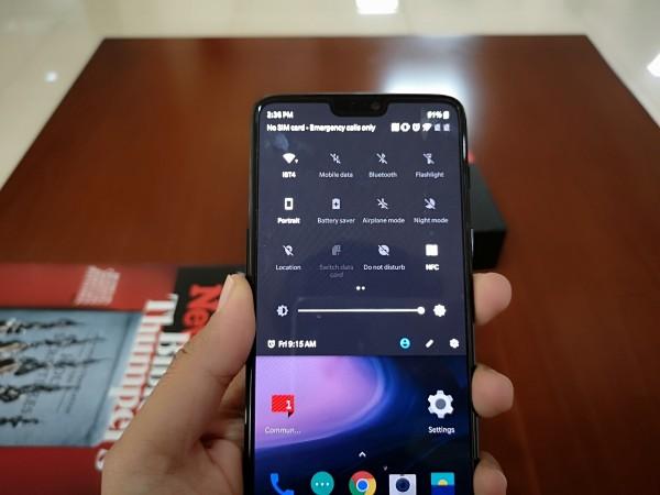 OnePlus OxygenOS is in a way better than stock Android OnePlus OxygenOS is in a way better than stock Android