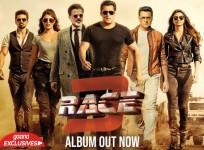 Race 3