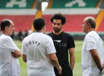 Mohamed Salah
