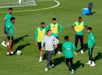 Saudi Arabia Fifa World Cup 2018