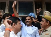 kejriwal