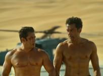 Race 3, Salman Khan, Bobby Deol