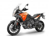 KTM 390 Adventure