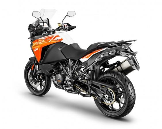 KTM 390 Adventure will go up against Royal Enfield Himalayan and Kawasaki Versys X-300 KTM 1290 Super Adventure
