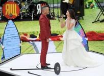 Fifa World Cup opening ceremony