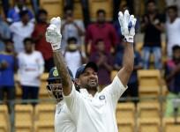 Shikhar Dhawan