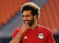 Mo Salah Egypt