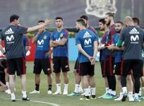Spain Hierro