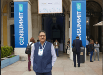 Shujaat Bukhari