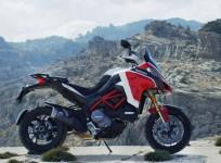 Ducati Multistrada 1260
