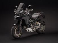 Ducati Multistrada 1260 S version