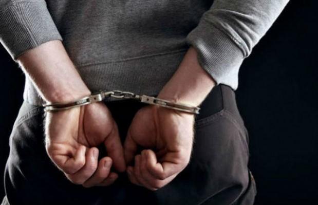 The police have arrested two men and are looking out to nab the other culprits. (Representational Image) ARRESTED