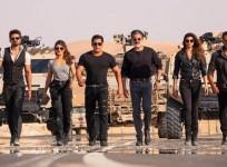 Race 3 hits big screen on June 15