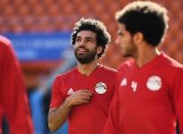 Mohamed Salah