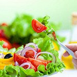 healthy food, nutrition