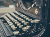 Typewriter