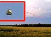 UFO Italy