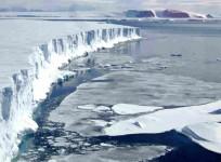 Ice sheet