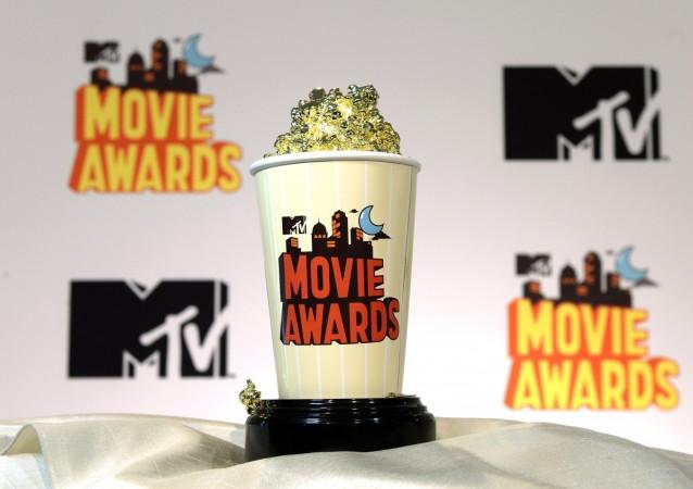 MTV Movie & TV Awards 2018 MTV movie awards