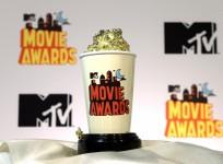MTV movie awards