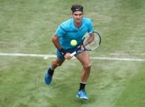 Roger Federer