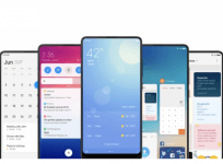 Xiaomi, MIUI 10, features