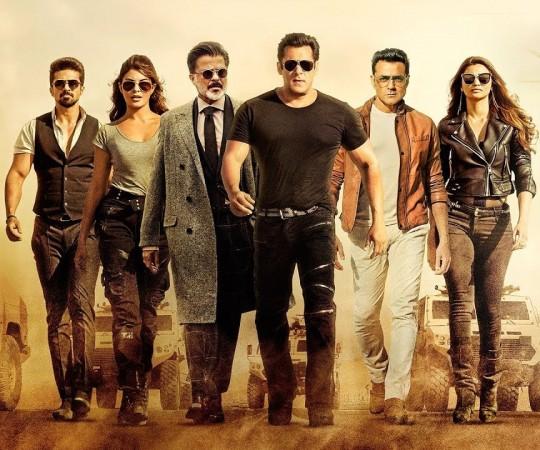 Race 3 Movie Review Watch Salman Khan Bobby Deol Starrer At Your Own Risk Ibtimes India