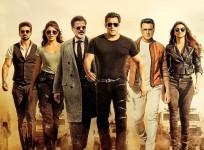 Race 3, Salman Khan, Bobby Deol, Anil Kapoor, Jacqueline Fernandez, Daisy Shah, Saqib Saleem, Freddy Daruwala