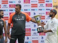 Ajinkya Rahane